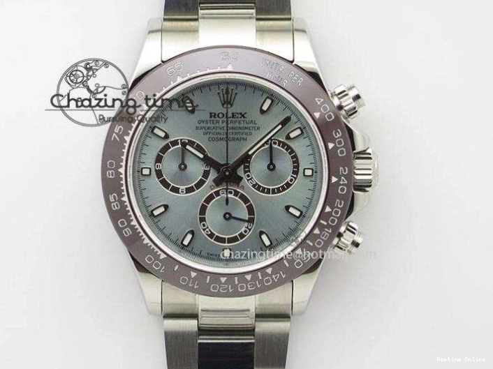0901 Daytona 2016 Baselworld 116500 LN JF Best Edition Black Dial On SS Bracelet A Affordable 3951